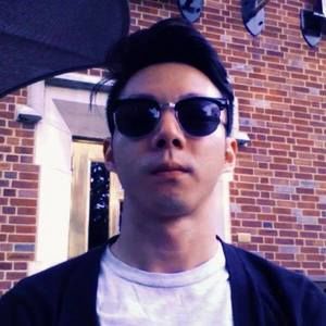 Meet your Posher, Darren